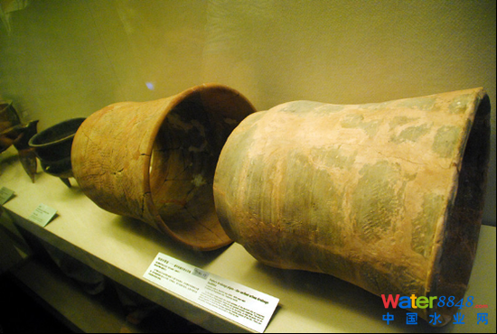 點(diǎn)擊查看大圖 額爾瑾:中國(guó)古代的排水系統(tǒng)真有那么神?