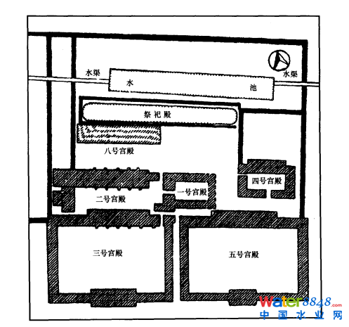 點(diǎn)擊查看大圖 額爾瑾:中國(guó)古代的排水系統(tǒng)真有那么神?