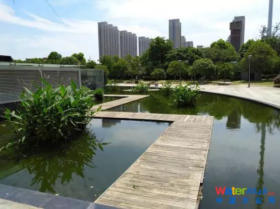 【案例分析】張家港市金港地下污水處理廠運(yùn)行情況評(píng)估與經(jīng)驗(yàn)分析