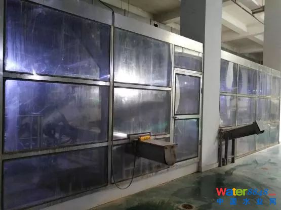 【案例分析】張家港市金港地下污水處理廠運(yùn)行情況評(píng)估與經(jīng)驗(yàn)分析