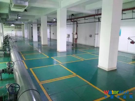【案例分析】張家港市金港地下污水處理廠運(yùn)行情況評(píng)估與經(jīng)驗(yàn)分析