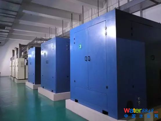 【案例分析】張家港市金港地下污水處理廠運(yùn)行情況評(píng)估與經(jīng)驗(yàn)分析
