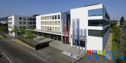 Endress+Hauser'ʿه{'SternenhofB'